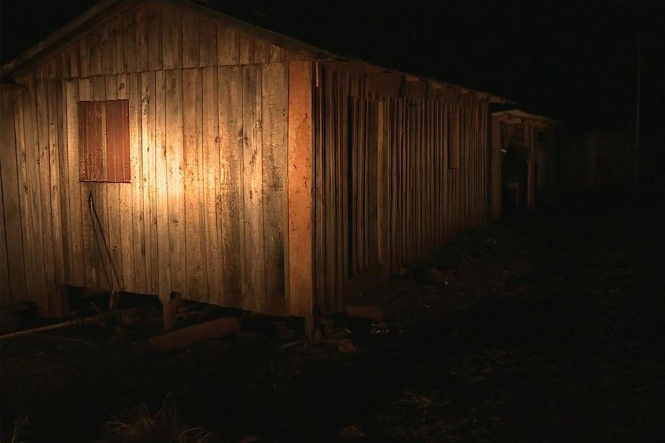 Imagem de O caso de Caiçara: o que havia na casa do Rio Grande do Sul? no megacurioso