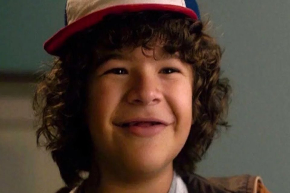 Imagem de Displasia cleidocraniana: a doença de Dustin, de "Stranger Things" no megacurioso