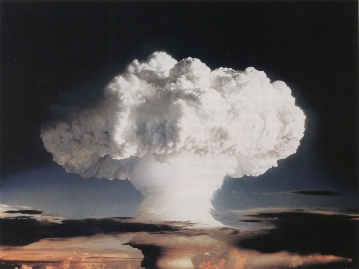 Imagem de O mistério de Tybee: onde está a bomba de hidrogênio desaparecida? no megacurioso