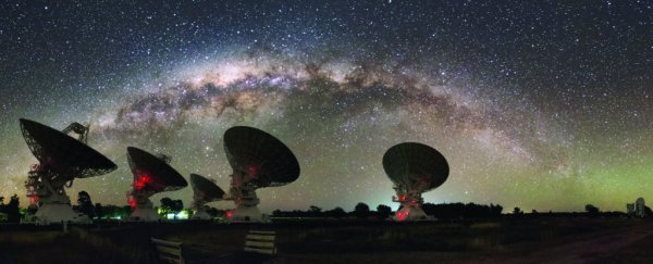https://www.sciencealert.com/mysterious-fast-radio-bursts-may-be-occurring-every-second