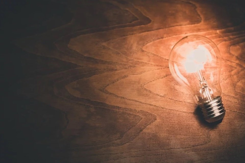 Imagem de Thomas Edison: afinal, foi ele mesmo quem inventou a lâmpada? no megacurioso
