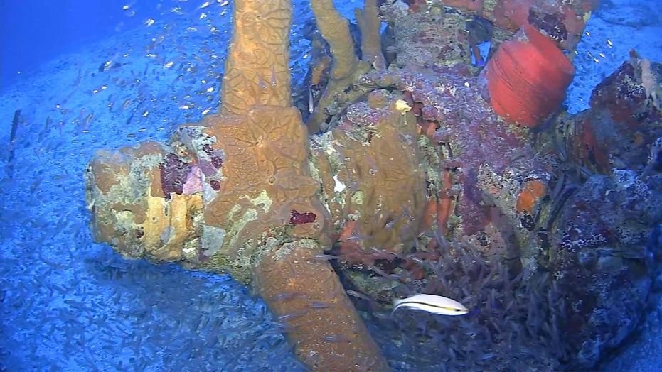 https://www.foxnews.com/science/us-wwii-bombers-missing-for-76-years-discovered-in-pacific-lagoon