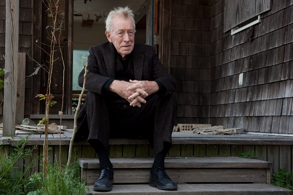 Imagem de Max Von Sydow, de Game of Thrones e O Exorcista, morre aos 90 anos no megacurioso