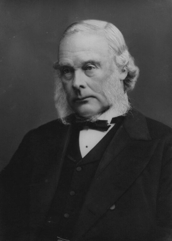 Joseph Lister