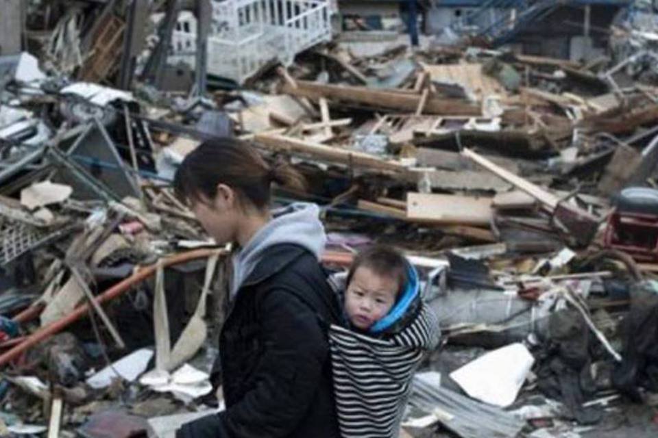 Imagem de Rússia: terremoto de magnitude 7,5 atingiu as Ilhas Curilas no megacurioso