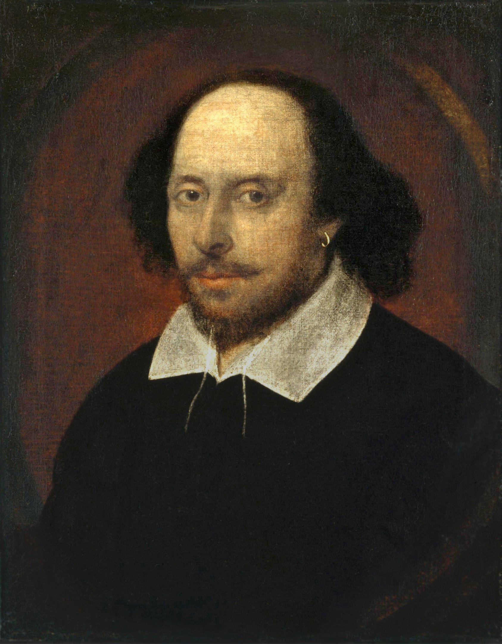 William Shakespeare escreveu algumas de suas principais obras durante um surto de peste bubônica