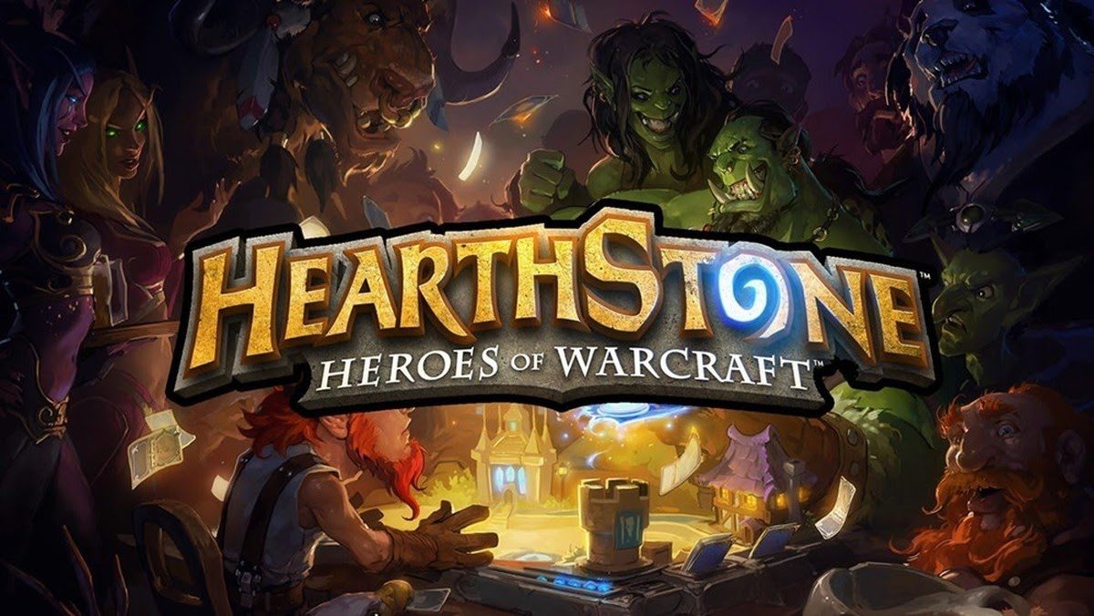 Hearthstone e Yu-Gi-Oh! Duel Links: cinco jogos de cartas mobile