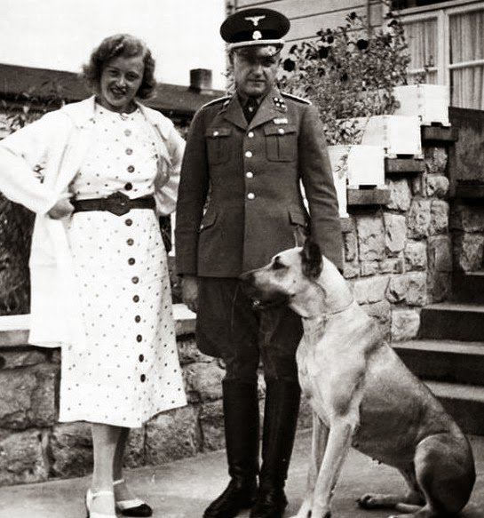 Karl e Ilse Koch