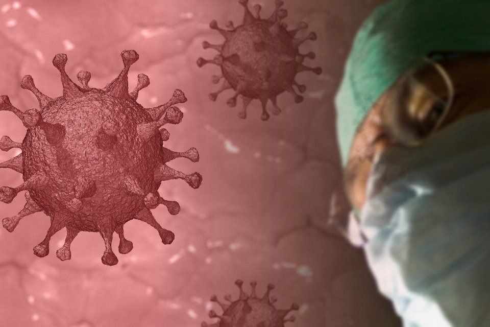 Imagem de China cria nanomateriais que podem acabar com o coronavírus no megacurioso
