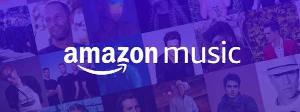 O Amazon Music Unlimited tem crescido muito nos últimos meses.
