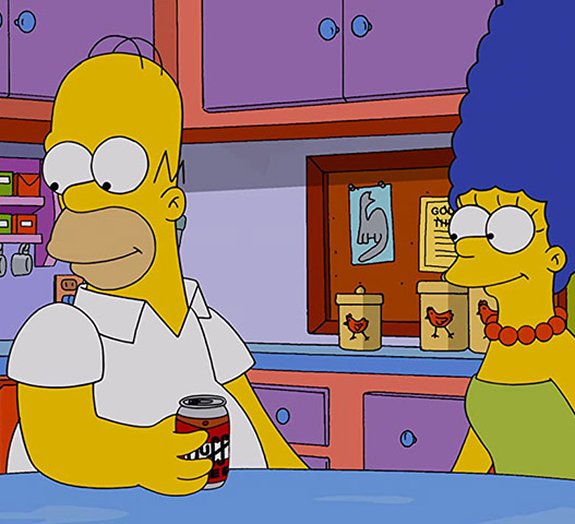 Cena De Os Simpsons Sobre Pandemia E Aglomeração Viraliza Na Web Mega 