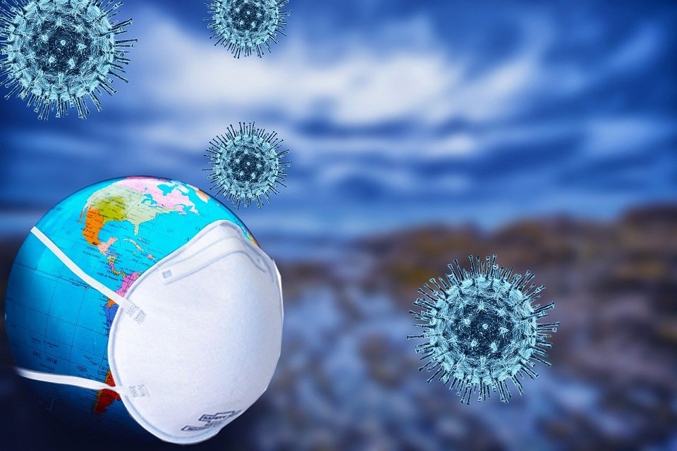 Imagem de Como o impacto do coronavírus vai alterar o mundo até 2025? no megacurioso