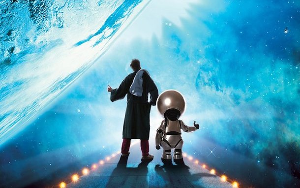 (Disney/Buena Vista Pictures/Reprodução)