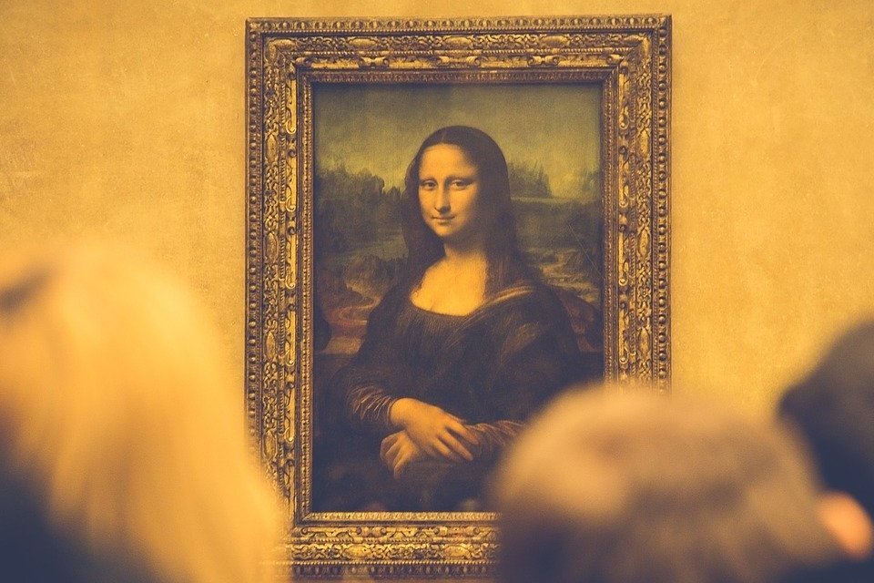 Imagem de Pinturas famosas são recriadas por pessoas comuns em casa no megacurioso