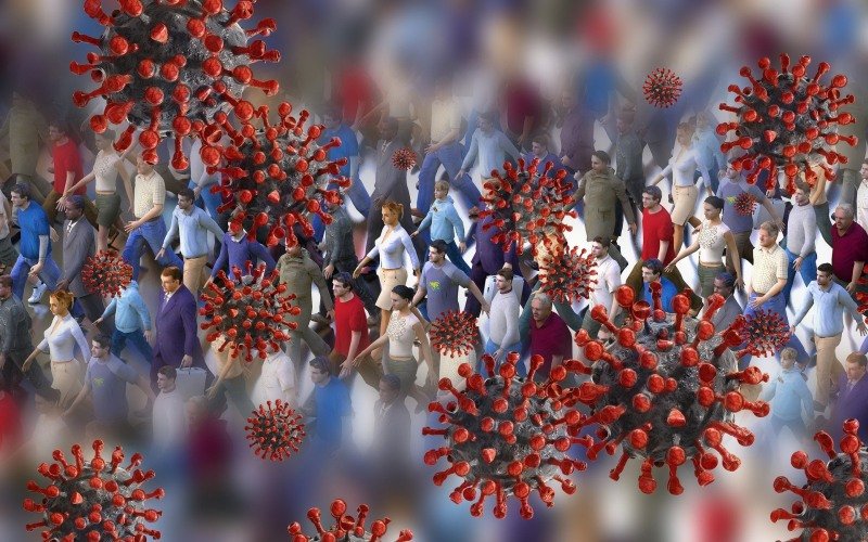 Novos dados ainda podem mudar o que se sabe sobre o começo da pandemia