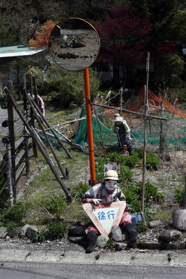 Fonte: Kazuhiro Nogi/AFP - Reprodução