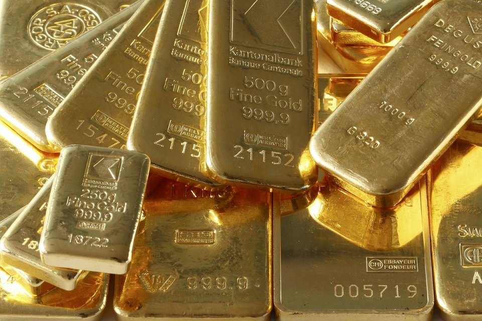 Imagem de Mais de R$ 1 milhão em ouro foram deixados em um trem na Suíça no megacurioso