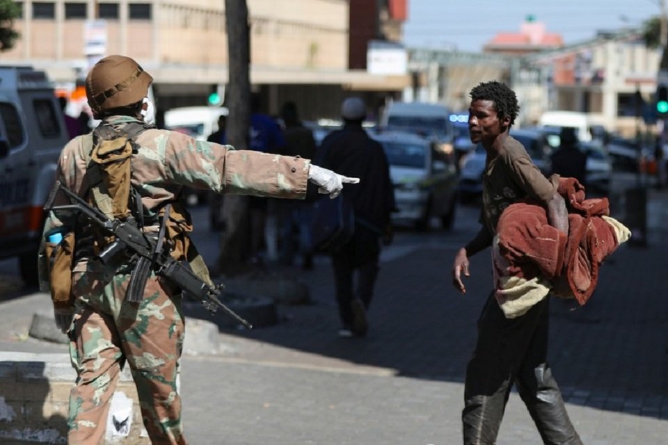 (Siphiwe Sibeko/Reuters)
