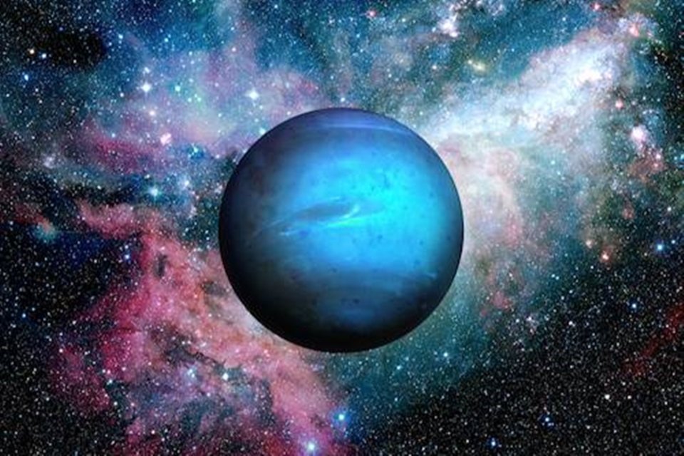 Netuno e Urano ainda são os planetas menos compreendidos do Sistema Solar