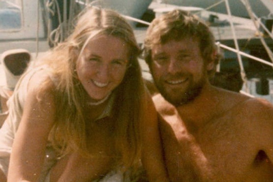 Imagem de 41 dias à deriva: a terrível jornada de Tami Ashcraft no megacurioso