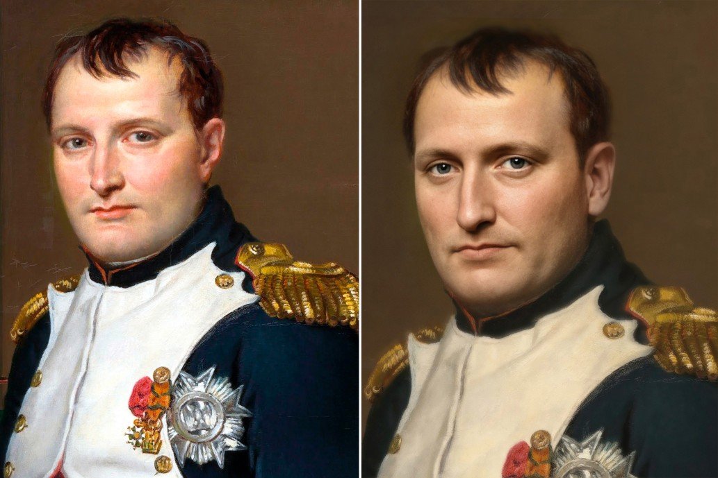 Napoleão Bonaparte 