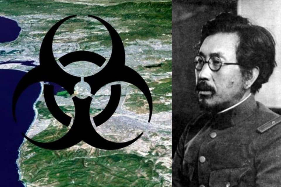 Imagem de A Operação "Cherry Blossoms at Night" destruiria os EUA em 1945 no megacurioso