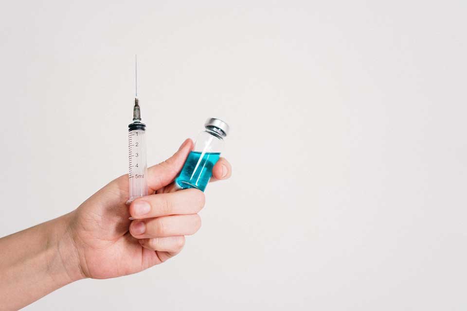 Os indivíduos que receberam a dose no ensaio foram imunizados. (Fonte: Pexels)