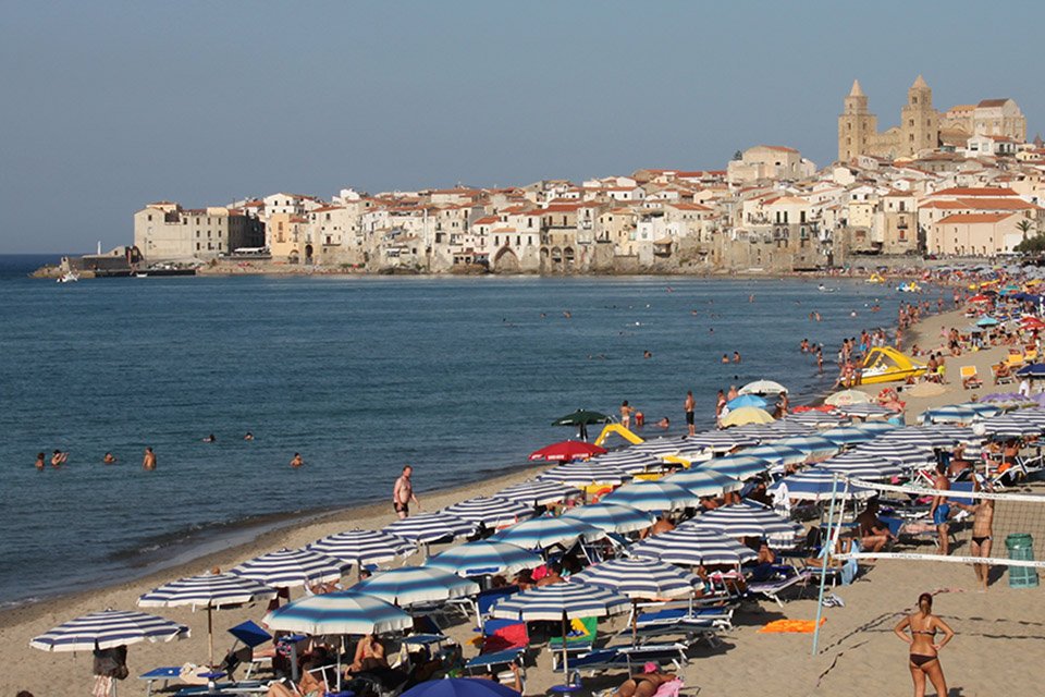 Imagem de Ferragosto: o feriado que faz a Itália parar no megacurioso