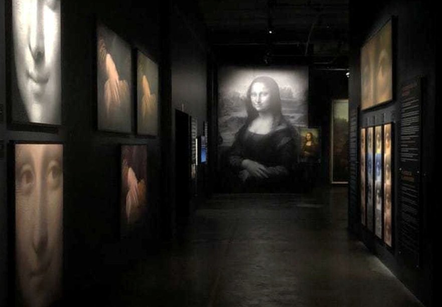 Imagem de MIS abre exposição digital de Leonardo da Vinci no megacurioso