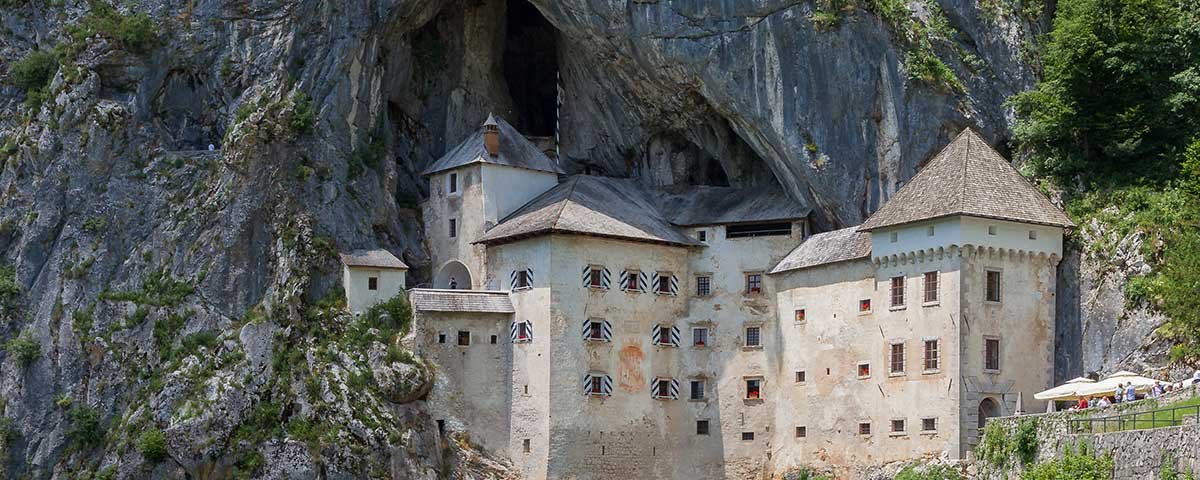 3 castelos abandonados que tiveram histórias incríveis - Mega Curioso