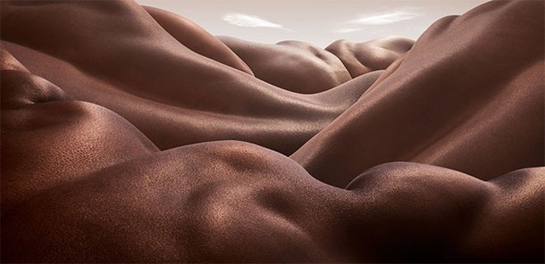 (Fonte: Carl Warner)