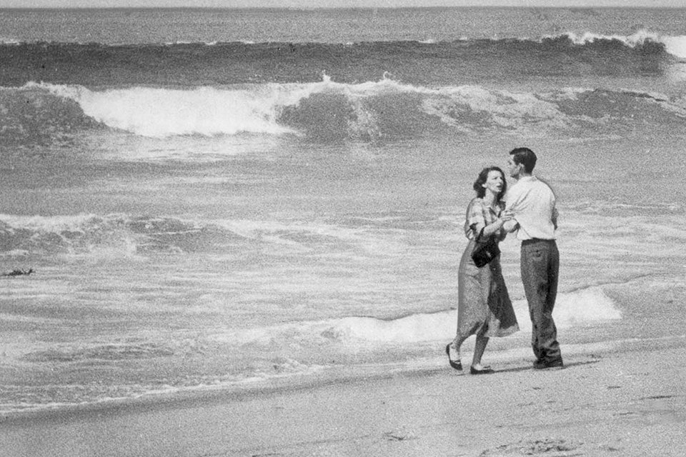 Imagem de 'Tragedy by the Sea': a fotografia que comoveu uma nação no megacurioso