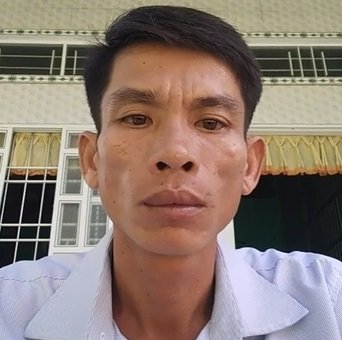 Imagem de Vietnamita vira sucesso no TikTok com vídeos encarando a câmera no megacurioso