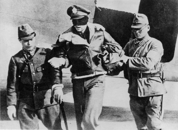 Fome e ódio motivaram canibalismo japonês durante a 2ª Guerra Mundial -  Mega Curioso