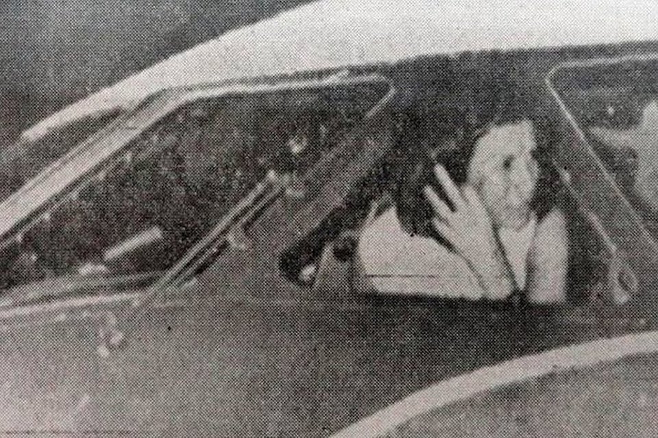 Imagem de Marília Guimarães: a brasileira que sequestrou um avião no megacurioso