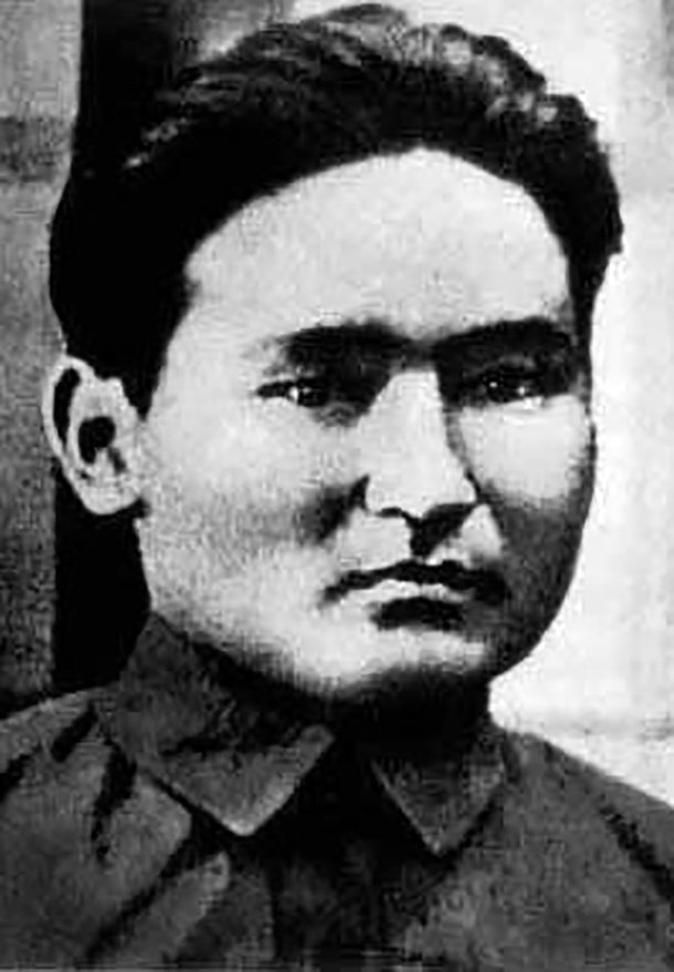 Ardan Markizov. (Fonte: Russia Beyond/Reprodução)