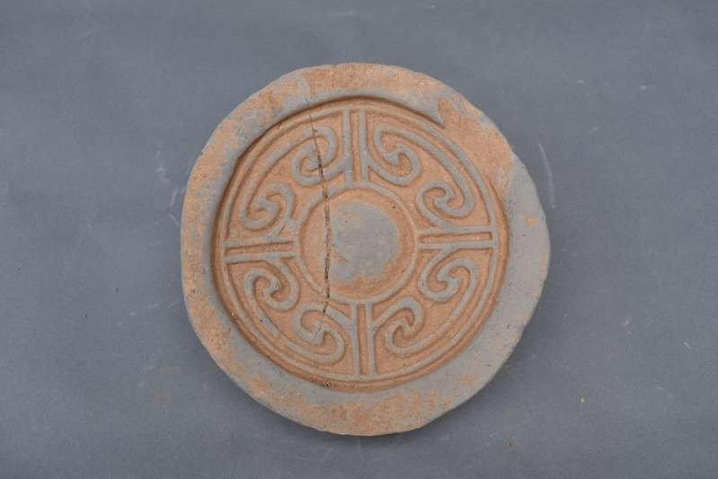 (Fonte: Instituto de Pesquisa Arqueológica e Relíquias Culturais da Cidade de Luoyang / Reprodução)
