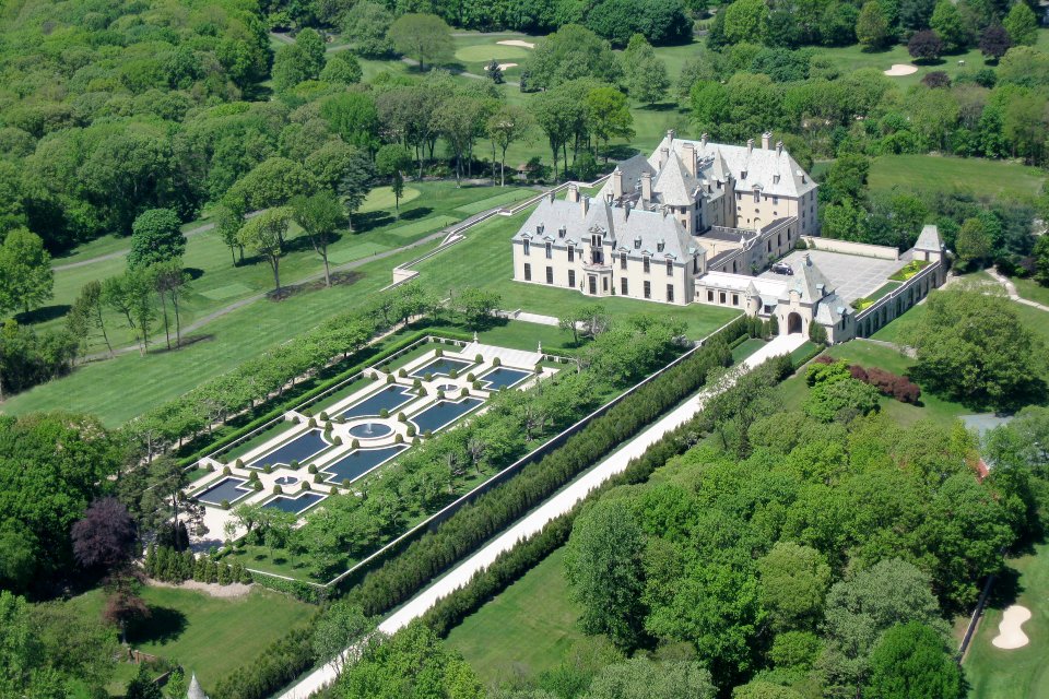 Imagem de Conheça o Castelo de Oheka, a mansão que inspirou 'O Grande Gatsby' no megacurioso