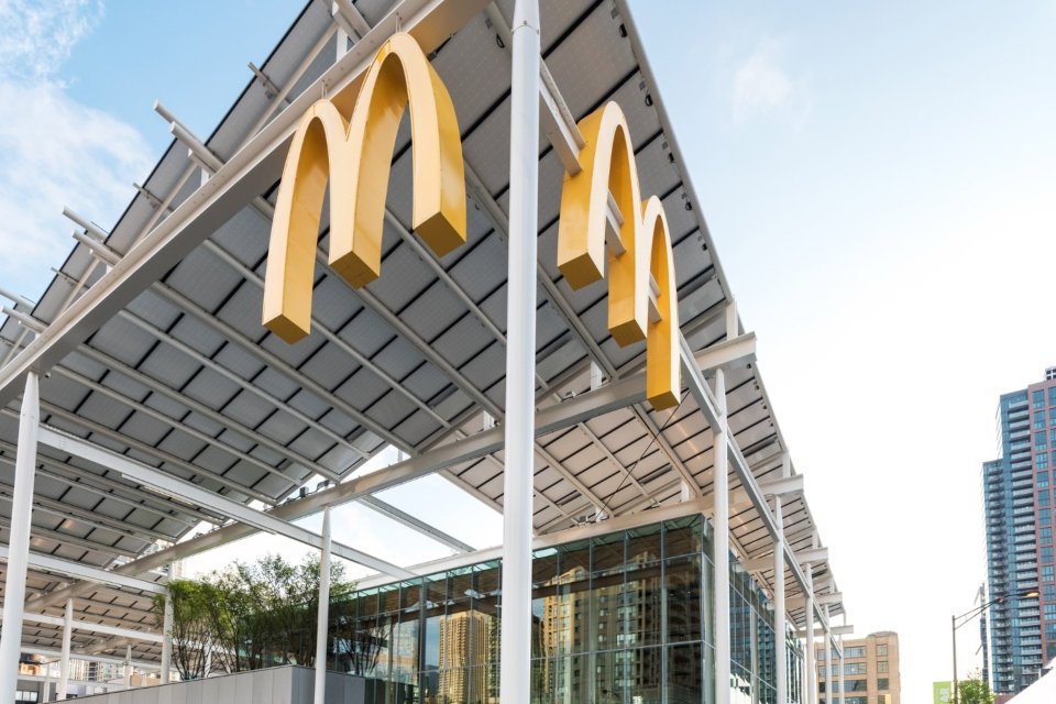 Imagem de 19 lojas do McDonald's que você não fazia ideia que existiam no Megacurioso