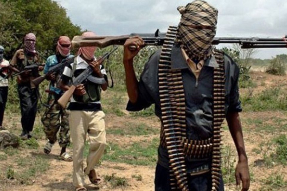 Imagem de O sequestro de Chibok: o mundo ignorou o que acontecia na Nigéria no Megacurioso