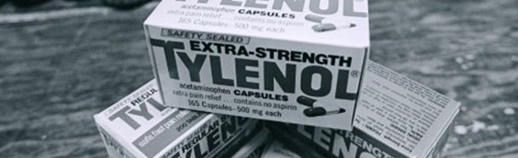 Imagem de A crise do Tylenol: um crime transformou a indústria de remédios no Megacurioso