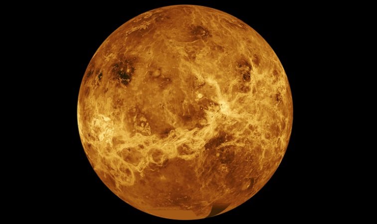 Até que dá para entender o motivo de Vênus ser tão confundido com um OVNI