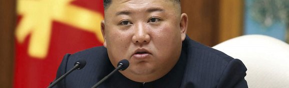 Imagem de 'Coreia do Norte: A Mente do Ditador' estreia na NatGeo no Megacurioso