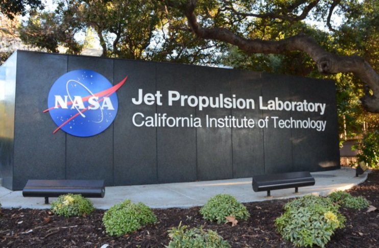 O JPL é o local em que diversas tecnologias de exploração espacial são desenvolvidas.