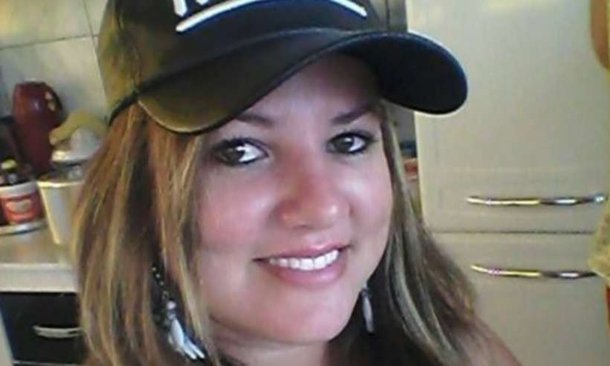 Priscila Veríssimo, 35 anos (Fonte: Facebook/Reprodução)