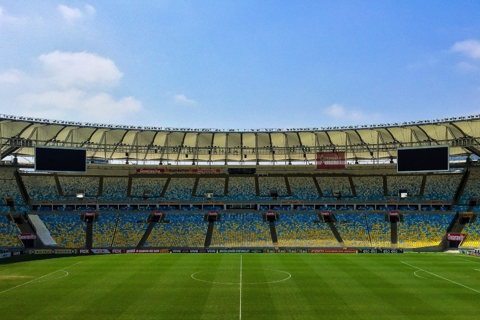 As 5 Maiores Rivalidades Do Futebol Brasileiro - Mega Curioso