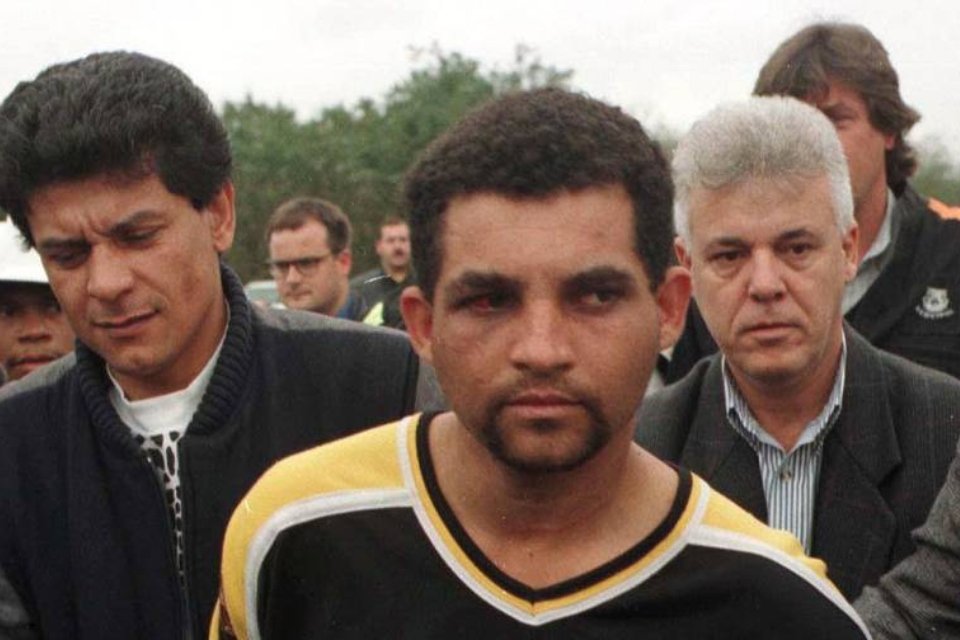 Caso Maníaco do Parque: o serial killer que aterrorizou São Paulo - Mega  Curioso