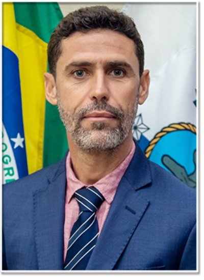 Danilo do Mercado estava em seu segundo mandato. (Fonte: Câmara Municipal de Duque de Caxias)