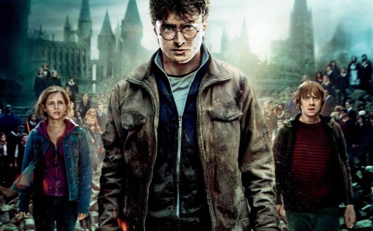 Harry Potter (Warner Bros./Reprodução)