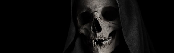 Imagem de Anjo da morte: a profecia que diz que o mundo acaba dia 30 de março no megacurioso